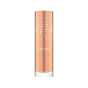 Balsam pentru buze 010 In A Gold Rush Glam In Gold Glow, 3.5 g, Catrice - Img 2