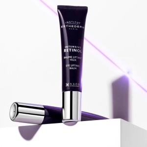 Balsam pentru ochi cu retinol, 15 ml, Institut Esthederm - Img 2