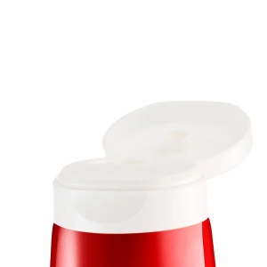 Balsam ultra-reparator cu peptide pro-colagen si acid citric Dercos Collagen 17 Filler, 200ml, Vichy - Img 3