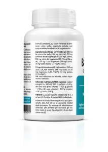 Base Powder, 150 g, Zenyth - Img 2