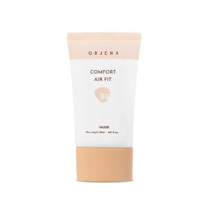 BB Cream Comfort Air Fit, Nude, 50 ml, Orjena