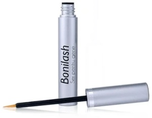Bonilash Ser pentru gene, 3 ml, Zdrovit - Img 2