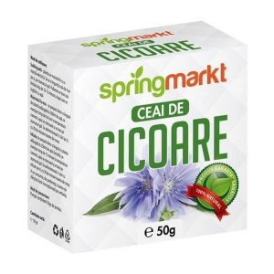 Ceai de Cicoare, 50 g, Springmarkt