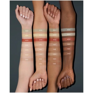 Corector Liquid Camouflage High Coverage Concealer 007 - Natural Rose, 5ml, Catrice - Img 3