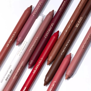 Creion de buze Gel Glide Long-Lasting, 050 Sip & Slay, 1.5 g, Catrice - Img 9