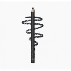 Creion dermatograf negru, 1 bucata, Gerovital