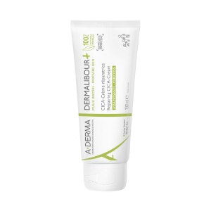 Crema anti-iritatii Dermalibour+Cica, 50 ml, A-Derma - Img 2