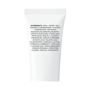 Crema anti-scuame hidratanta si calmanta Toleriane Kerium DS, 40 ml, La Roche Posay - Img 2