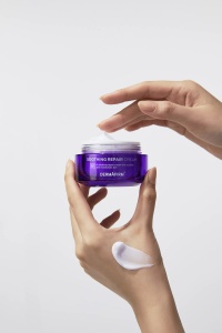 Crema calmantă, Soothing Repair R4, 50ml, Dermafirm - Img 2