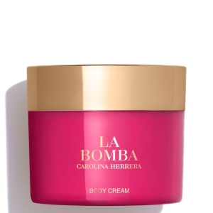 Crema de corp parfumata La Bomba, 200 ml, Carolina Herrera - Img 2