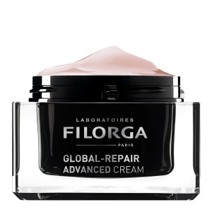Crema de fata anti-îmbătrânire Global Repair Advanced, 50 ml, Filorga - Img 2