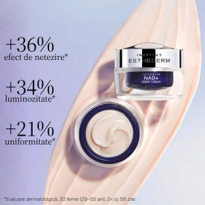 Crema de fata Intensive NAD+, 50 ml, Institut Esthederm - Img 2