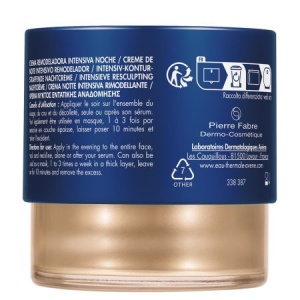 Crema de noapte intensiva DermAbsolu, 40 ml, Avene - Img 3