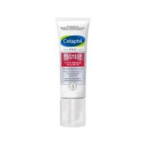 Crema hidratanta de zi cu SPF 30 PRO Redness Control, 50 ml, Cetaphil