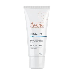 Crema hidratanta pentru ten normal-mixt Hydrance Legere, 40 ml, Avene