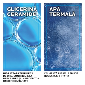 Crema hidratanta pentru ten sensibil si uscat Toleriane Sensitiv, 40 ml, La Roche-Posay - Img 3