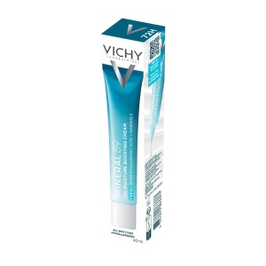 Crema intens hidratanta Mineral 89 72h, 40 ml, Vichy - Img 5