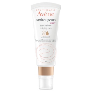 Crema nuantatoare anti-roseata SPF 30, 40 ml, Avene