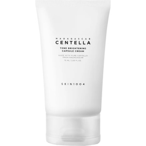 Crema pentru fata cu efect de iluminare cu centella Tone Brightening, 75 ml, Skin1004