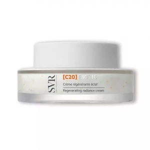 Crema pentru luminozitate cu Vitamina C [C20] Biotic, 50 ml, SVR