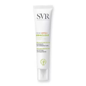 Crema Sebiaclear SPF50, 40 ml, SVR