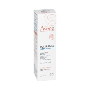 Crema Tolerance Hydra 10, 40ml, Avene - Img 3