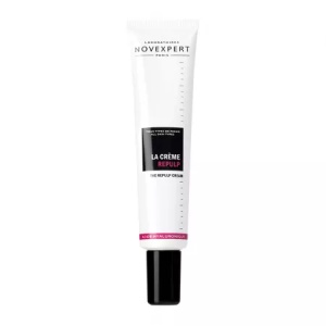 Crema volumatoare cu acid hialuronic, 40 ml, Novexpert