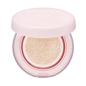 Cushion Serum to Powder Silky Matte N25 Tan, 14 g, Orjena - Img 4