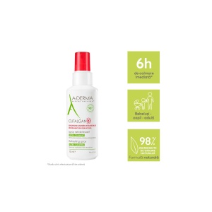 Cutalgan spray, 100ml A-DERMA - Img 5