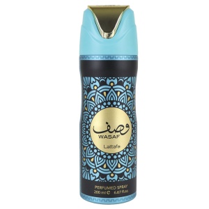 Deodorant Wasaf, 200 ml, Lattafa