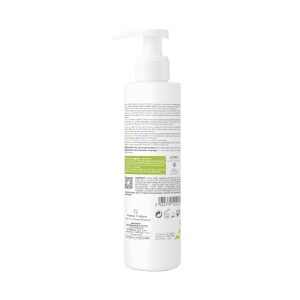 Dermalibour+ Cica gel spumant purificator, 200 ml, A-Derma - Img 2