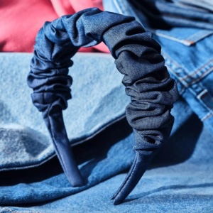 ESS THE JEANS CLUB HEADBAND - Img 2