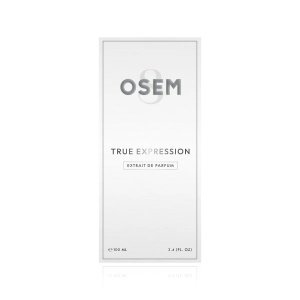 Extract de parfum True Expression, 100 ml, Osem - Img 2