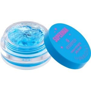 Fard de obraz cu jeleu care isi schimba culoarea Superman, 6,4g, Essence