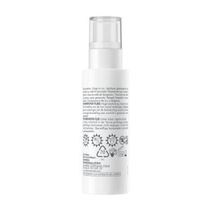 Fluid anti-imperfectiuni cu protectie solara SPF 50, 40 ml, Avene - Img 2