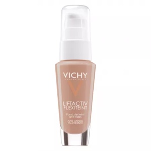 Fond de ten antirid, Nuanta 35 Sand Liftactiv FlexiTeint, 30 ml, Vichy