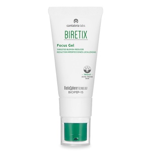 Gel anti-imperfectiuni Biretix Focus, 15ml, Cantabria Lab
