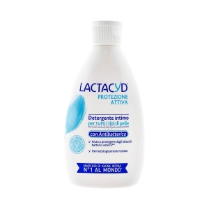 Gel de duș pentru igiena intimă, 300ml, Lactacyd