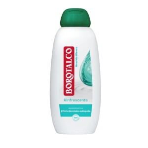Gel de Dus Rinfrescante, 450 ml, Borotalco