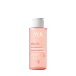 Gel de spălare delicat Topialyse, 100 ml, SVR