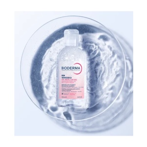 Gel micelar Sensibio AR+, 250 ml, Bioderma - Img 4