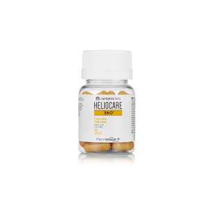 Heliocare 360, 30cps, Cantabria Lab
