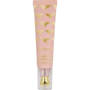 Iluminator pentru ochi Wonder Woman Under Eye Brightener, 12 ml, Catrice