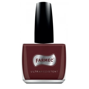 Lac de unghii nr.22, 11 ml, Farmec