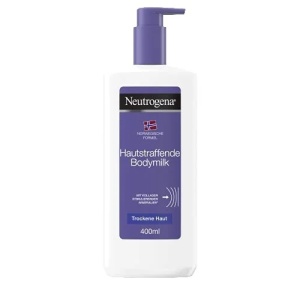 Lapte de corp pentru fermitate Firming, 400 ml, Neutrogena