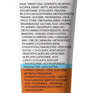 Lapte hidratant pentru fata si corp cu SPF 50+ Anthelios UVMUNE 400, 150 ml, La Roche-Posay - Img 2