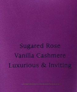Lotiune de corp Cashmere Fleur, 236 ml, Victoria's Secret - Img 2