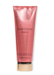 Lotiune de Corp Temptation Shimmer, 236 ml, Victoria's Secret