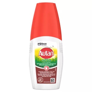 Lotiune impotriva capuselor, 100 ml, Autan