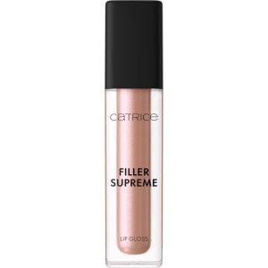 Luciu de buze Filler Supreme, 080 The Sugarcoated Truth, 3 g, Catrice - Img 4